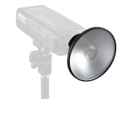 Godox Reflektor z filtrami AD-M do AD200 - 1606066 - zdjęcie 4